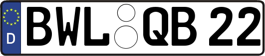 BWL-QB22
