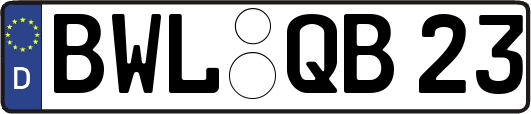 BWL-QB23