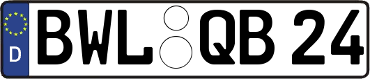 BWL-QB24