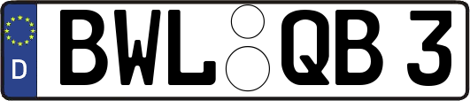 BWL-QB3