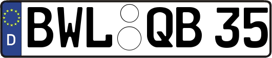BWL-QB35