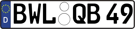 BWL-QB49