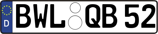 BWL-QB52