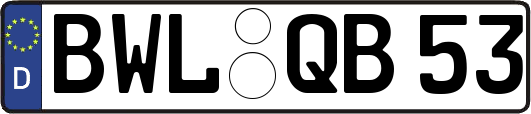 BWL-QB53