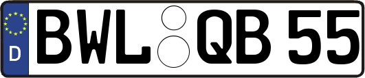 BWL-QB55