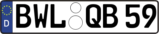 BWL-QB59