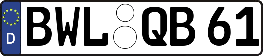 BWL-QB61