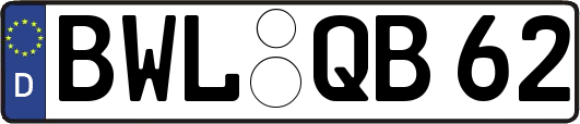 BWL-QB62