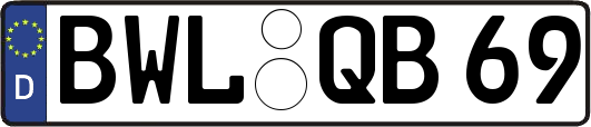 BWL-QB69