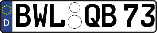 BWL-QB73
