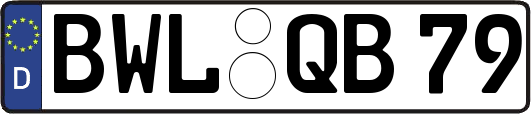 BWL-QB79