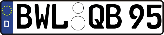 BWL-QB95