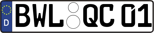 BWL-QC01