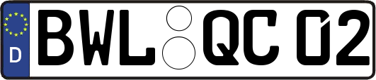 BWL-QC02