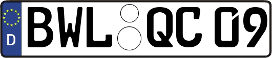 BWL-QC09