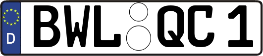 BWL-QC1