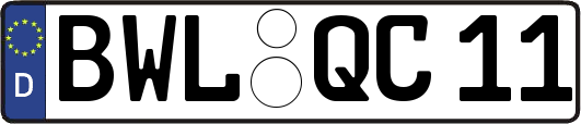 BWL-QC11