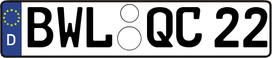 BWL-QC22