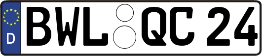 BWL-QC24