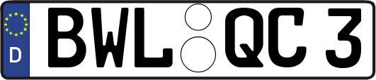 BWL-QC3