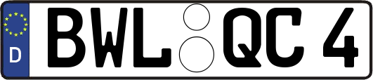 BWL-QC4
