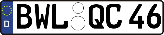 BWL-QC46