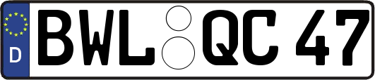 BWL-QC47