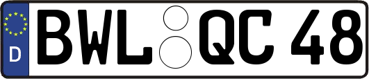 BWL-QC48
