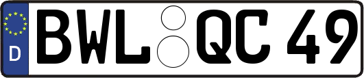 BWL-QC49