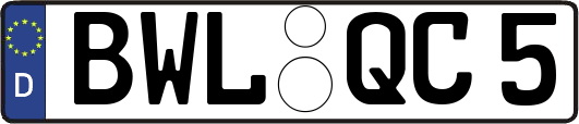 BWL-QC5