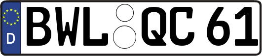 BWL-QC61