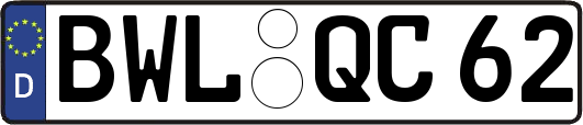 BWL-QC62