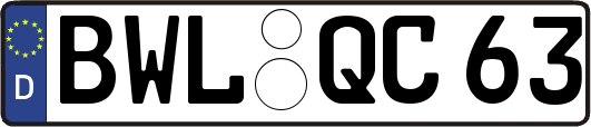 BWL-QC63