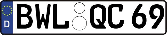 BWL-QC69