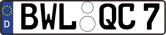 BWL-QC7