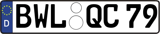 BWL-QC79