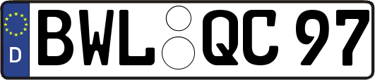 BWL-QC97
