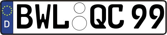 BWL-QC99