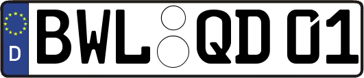 BWL-QD01