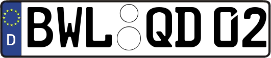 BWL-QD02