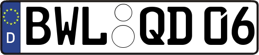 BWL-QD06