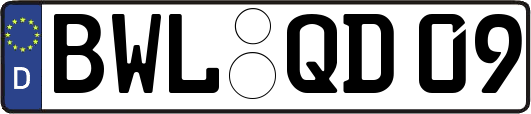 BWL-QD09