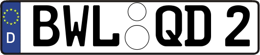 BWL-QD2