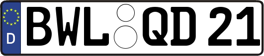 BWL-QD21