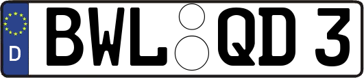 BWL-QD3