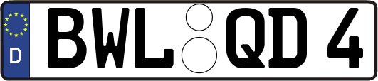 BWL-QD4