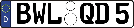 BWL-QD5