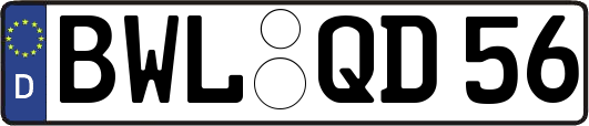 BWL-QD56