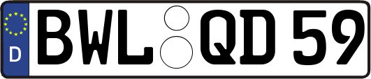 BWL-QD59