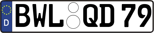 BWL-QD79
